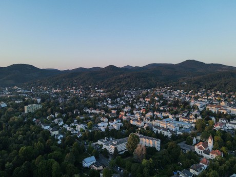 Bad Honnef
